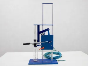 Hach Orbisphere Beverage Gas Analyzer, 2 of 4