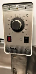 Haake C1-W13 Circulating Water Bath (15L), 3 of 8
