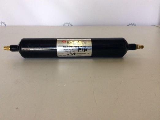 Supelco 24518 Big Supelpure Hydrocarbon Trap for Carrier Gas Purification-cover