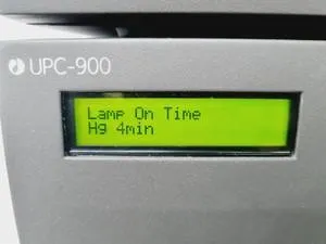 GE ÄKTA Purifier 10 FPLC System, 16 of 31