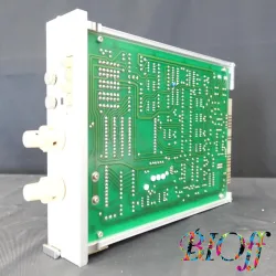 Nippon Kohden EI-601G Oscilloscope Signal Integrator Plug-In Module, 2 of 4