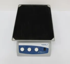 VWR Analog Rocker Model 10127-876 Lab Bioanalyzer Rocking Platform, 3 of 7