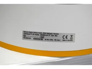 Sartorius Biostat B-DCU Four-Station Single-Use Cell Culture Bioreactor System, 51 of 67