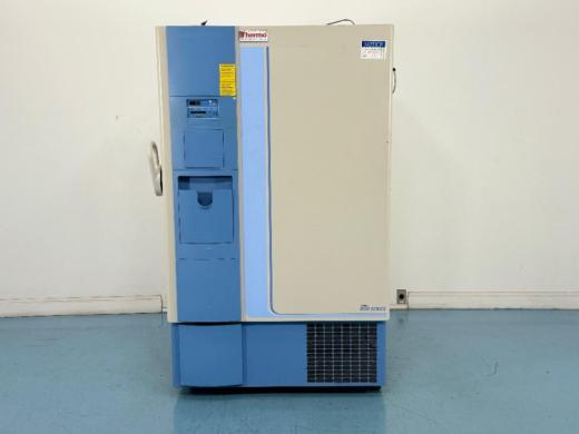 Thermo Forma 8000 Series -80°C Ultra Low Temperature Laboratory Freezer-cover