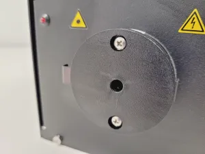 Lasos LGN 3000 PSU & LGK 7812 ML4 Laser, 10 of 21