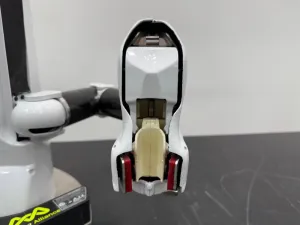 Andrew Alliance Pipetting Robot, 3 of 4