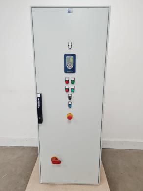 WEG CFW-11 Inverter Control Box for Lab Spares/Repairs-cover