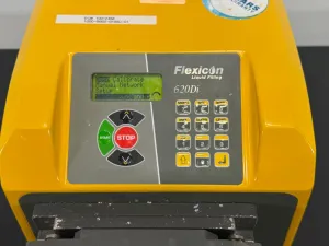Watson Marlow 620Di Peristaltic Pump for Precise Fluid Transfer in Bioprocessing, 3 of 4