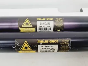 Melles Griot 05-LHP-927 Laser Heads with Controller, 9 of 12