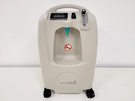 OXY-Gas Type ZY-5AC Oxygen Concentrator for Laboratory and Clinical Use