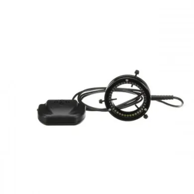 Accu-Scope LED240 66mm Inner Diameter LED Ring Light with Variable Light Control