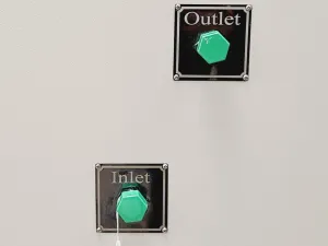 UHC-10/-20+200 High & Low Temperature Circulating Device for Precise Laboratory Thermal Control, 12 of 20