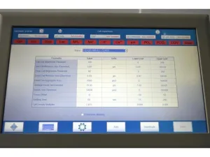 Nova Biomedical BioProfile FLEX2 Automated Cell Culture Analyzer with OSM48 Osmometer and Gas, Cell Density & Viability Modules, 15 of 29