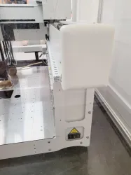 Perkin Elmer Janus Automated Workstation with Ductless Fume Hood, 13 of 40