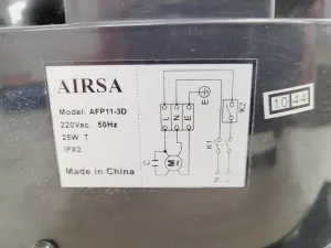 Holmarc HO-TH-04N Spray Pyrolysis Equipment for Thin Film Deposition, 30 of 66