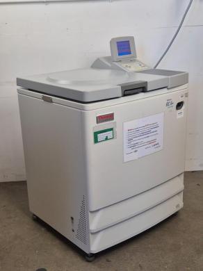 Thermo Fisher Scientific Sorvall RC6+ High-Speed Refrigerated Floor Centrifuge for Large-Volume Separations-cover