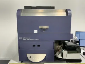BD LSRFortessa Special Order Research Product Multicolor Flow Cytometer, 3 of 4