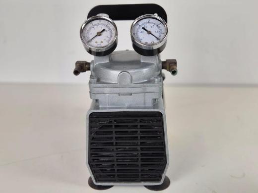 Pall Life Sciences DOA-P730-BN Diaphragm Vacuum/Pressure Pump-cover