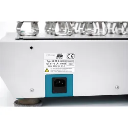 Edmund Bühler KS 15 B - Horizontal Shaker for Multiple Flasks, 4 of 4