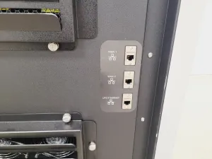Pacific Biosciences PacBio Sequel Long-Read DNA Sequencing System, 5 of 10