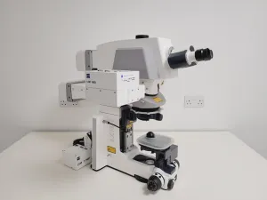 Zeiss Examiner.Z1 Axio Upright 2MP Laser Scanning Confocal Microscope, 3 of 100