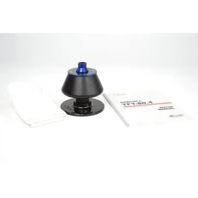Thermo Scientific Rotor TFT 80.4 Fixed Angle Titan Rotor