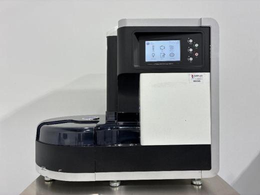 TANBead Maelstrom 9600 High-Throughput Nucleic Acid Purification System-cover