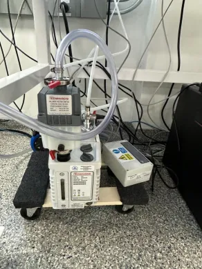 Waters XEVO TQ-GC Triple Quadrupole GC-MS System with Touchscreen Gas Chromatograph