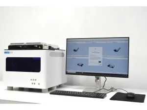 Agilent xCELLigence RTCA eSight Real-Time Cell Analysis, Live-Cell Imaging and Impedance System, 7 of 14