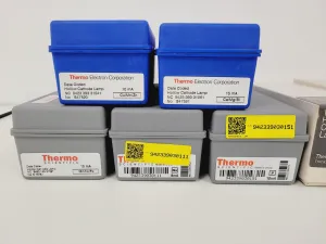 Thermo Scientific S4 AA Atomic Absorption Spectrometer for Trace Element Analysis, 3 of 30