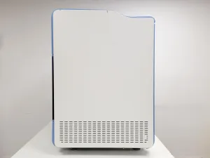 Illumina Genome Analyser IIx System with PEM IIX and Cluster Station for High-Throughput DNA Sequencing, 4 of 39