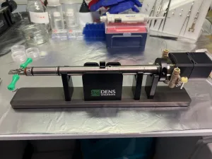 DENSsolutions Ocean & Stream In-situ TEM Holders with Liquid Supply and Pumping Station, 13 of 14
