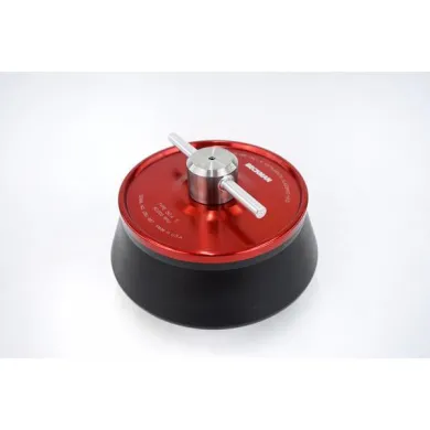 Beckman Coulter 50.4 Ti Fixed-Angle Titanium Rotor for Ultracentrifuges, 44x6 mL Capacity