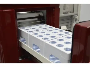 Cytiva AKTA Avant 150 FPLC Chromatography System with Fraction Collector, 2022, 10 of 18