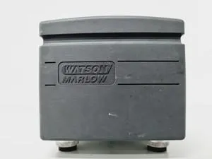 Watson Marlow Auto Drive 1PH 205U with 205CA8 8 Channel, 7 of 11
