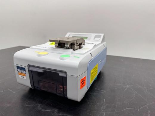 Terumo TSCD-II Sterile Tubing Welder for Aseptic Tubing Fusion-cover