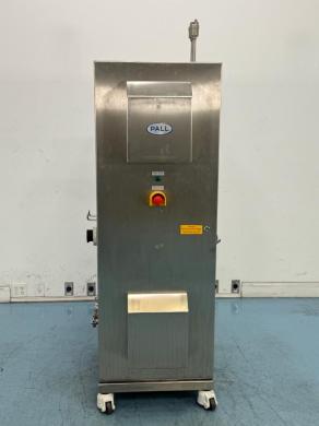 Pall STRTCU Temperature Control Unit for Precise Fluid Temperature Regulation-cover