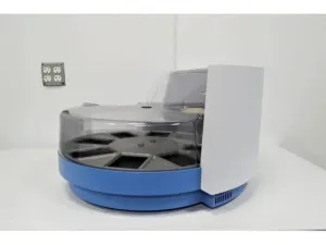 Thermo Fisher KingFisher Flex 711 Automated Magnetic Extraction & Purification System, 5 of 8