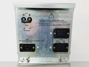 Shimadzu UFLC XR Prominence Ultra-Fast Liquid Chromatography with AB Sciex API 4000 Tandem Mass Spectrometer LC/MS/MS System, 98 of 99