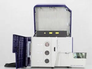 BD Becton Dickinson FACSVerse Multiparameter Flow Cytometer with Blue, Red, Violet Lasers, 3 of 5