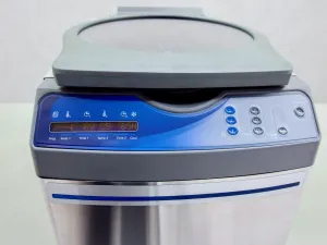 Labconco Refrigerated CentriVap Centrifugal Vacuum Concentrator Model 7310032, 5 of 7