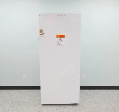 Thermo Scientific TSV20FPSA Convertible Laboratory Refrigerator Freezer Combo