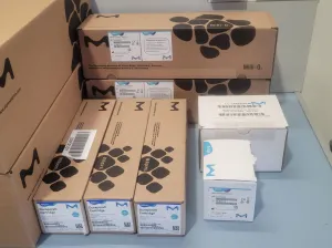 Millipore Milli-Q CLX 7040 Water Purification System, 12 of 17