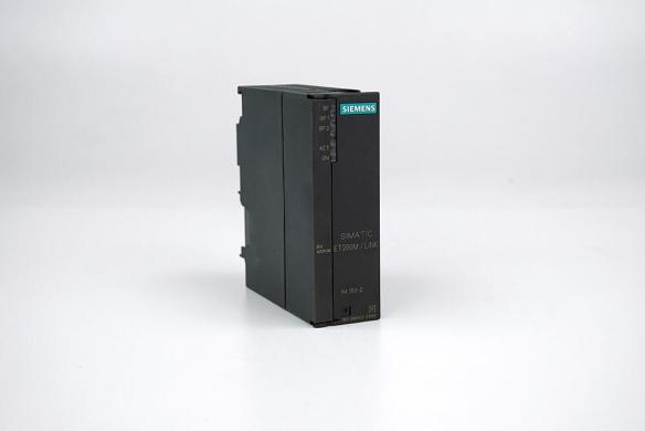 Siemens SIMATIC S7 SM332 4-Channel 12-Bit Analog Output Module 6ES7 332-5HD01-0AB0-cover