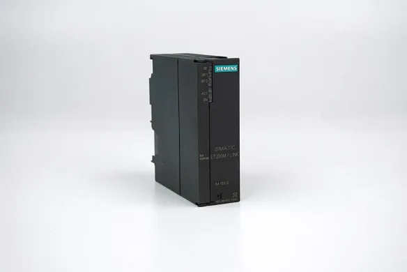 Siemens SIMATIC S7 SM332 4-Channel 12-Bit Analog Output Module 6ES7 332-5HD01-0AB0