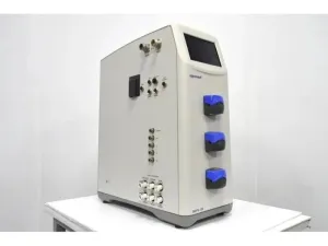 Eppendorf BioFlo 120 Bioprocess Controller for BioBLU Single-Use and Glass Vessels, 10 of 16