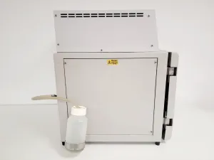 LTE Scientific Falcon 30 Benchtop Laboratory Autoclave, 13 of 17