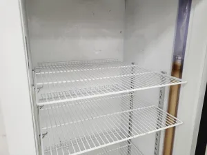 RDC SS-P360FA Upright Display Laboratory Refrigerator Cooler, 13 of 16