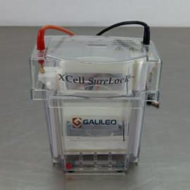 Invitrogen XCell Surelock Mini-Cell-cover