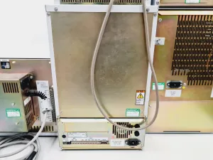 Shimadzu HPLC System with SIL-20A Autosampler and SPD-20AV PDA Detector, 31 of 37